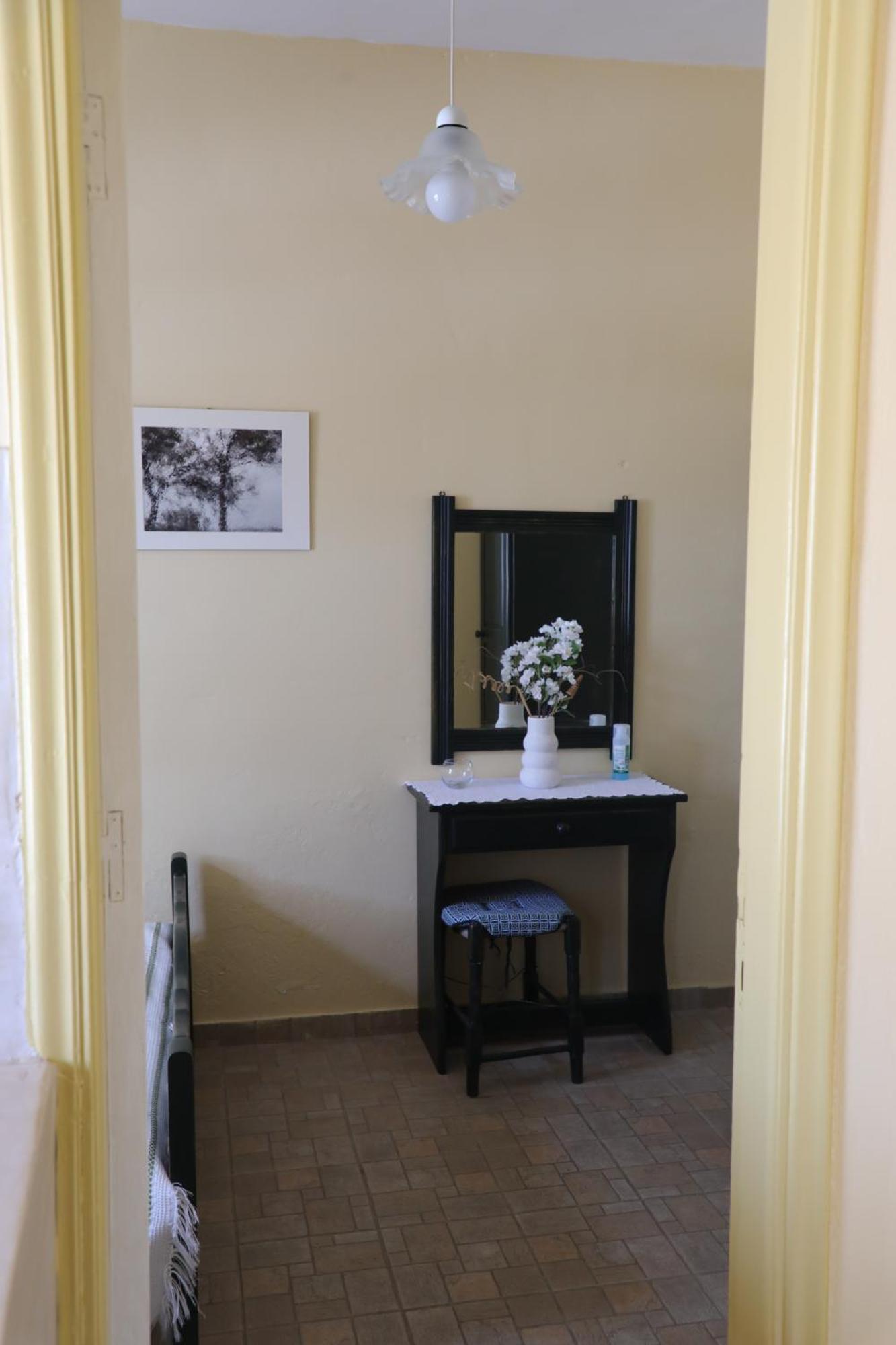 Panormos Apartments Extérieur photo