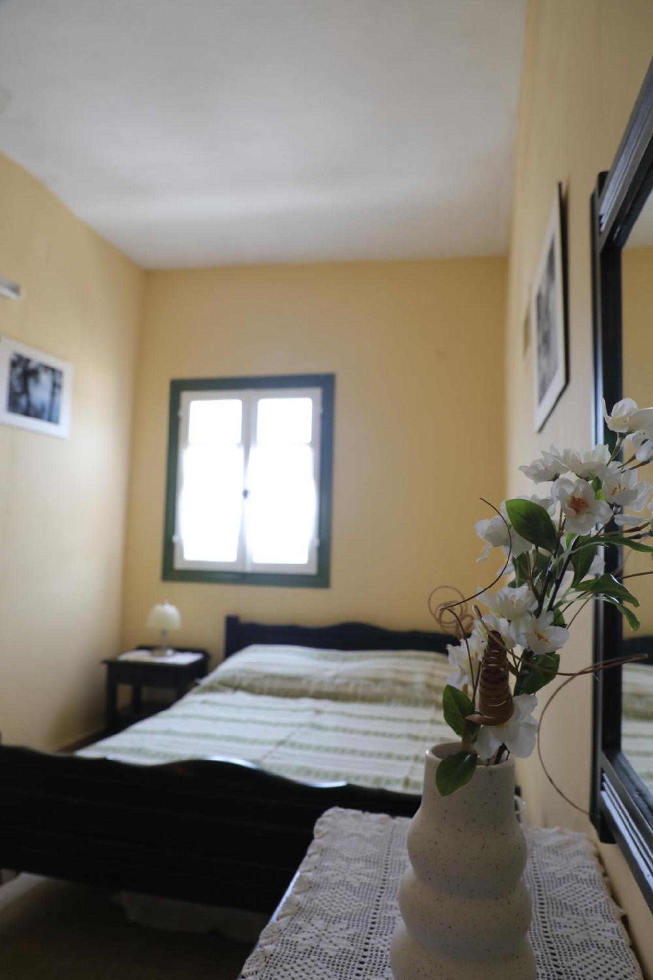 Panormos Apartments Extérieur photo