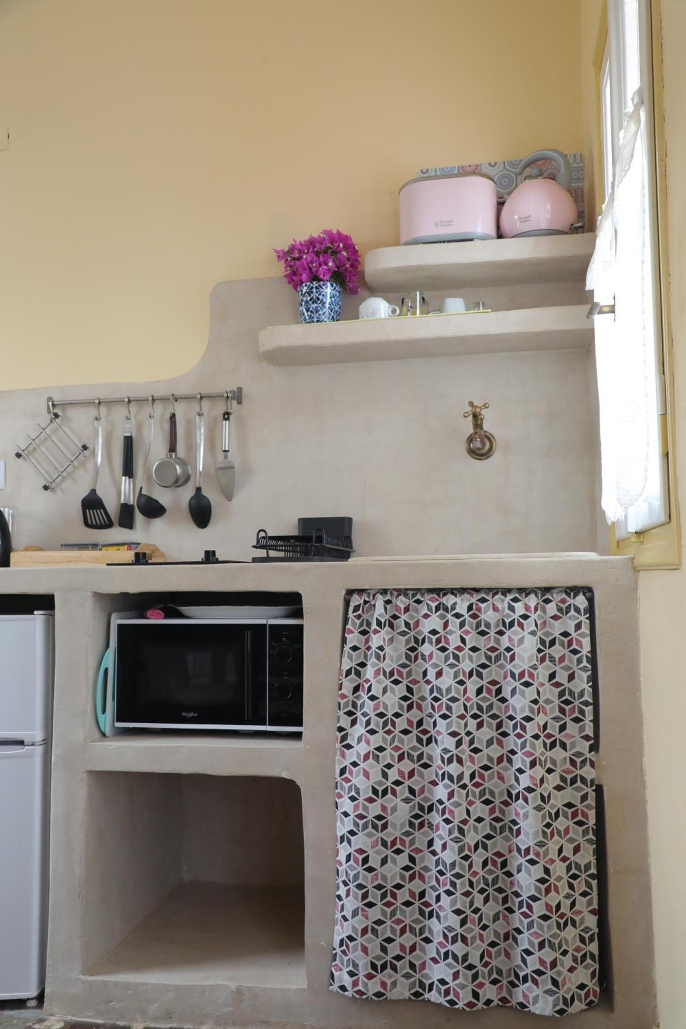 Panormos Apartments Extérieur photo